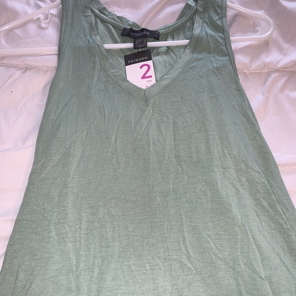 NEW w/ TAG Primark TankTop - Picture 1 of 2